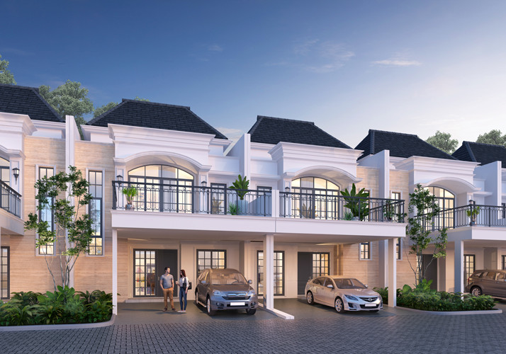 Bukit Nirmala